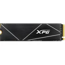 Накопичувач SSD ADATA GAMMIX S70 BLADE 8Tb NVMe M.2 Gen4x4 (AGAMMIXS70B-8000G-CS) new