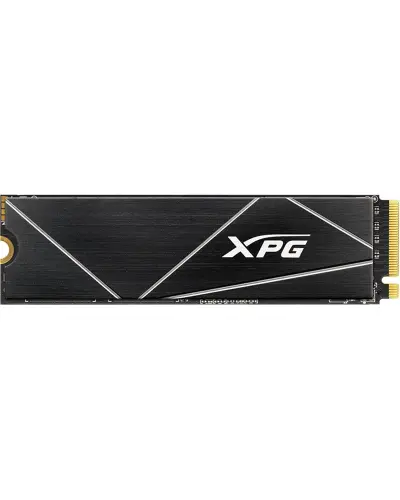 Накопичувач SSD ADATA GAMMIX S70 BLADE 8Tb NVMe M.2 Gen4x4 (AGAMMIXS70B-8000G-CS)