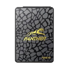 Накопичувач SSD Apacer 240Gb SATA 2.5 (AP240GAS340G-1) new