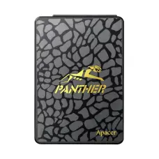 Накопичувач SSD Apacer 240Gb SATA 2.5 (AP240GAS340G-1) new