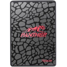 Накопичувач SSD Apacer Panther AS350 1Tb SATA 2.5" (AP1TBAS350) new