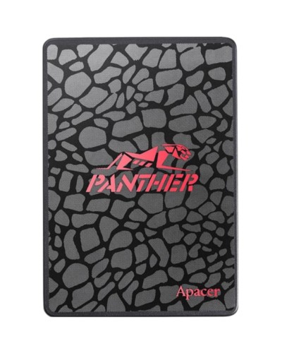 Накопичувач SSD Apacer Panther AS350 1Tb SATA 2.5" (AP1TBAS350)
