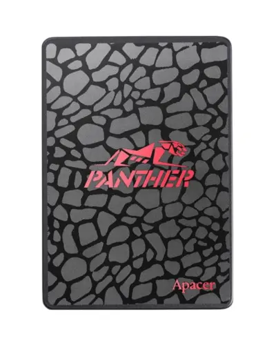 Накопичувач SSD Apacer 240Gb SATA 2.5 (AP240GAS350)