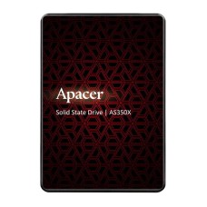 Накопитель SSD Apacer Panther AS350X 2Tb SATA 2.5 (AP2TBAS350XR-1) new