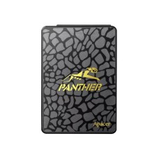 Накопичувач SSD Apacer Panther AS340 480Gb SATA 2.5" (AP480GAS340G)