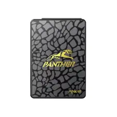 Накопичувач SSD Apacer Panther AS340 480Gb SATA 2.5" (AP480GAS340G)