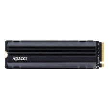 Накопичувач SSD Apacer AS2280Q4U 4Tb NVMe M.2 Gen4x4 (AP4TBAS2280Q4U-1) new