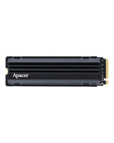 Накопичувач SSD Apacer AS2280Q4U 4Tb NVMe M.2 Gen4x4 (AP4TBAS2280Q4U-1)