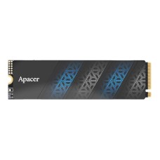 Накопичувач SSD Apacer AS2280P4U Pro 1Tb NVMe M.2 Gen3x4 (AP1TBAS2280P4UPRO-1) new