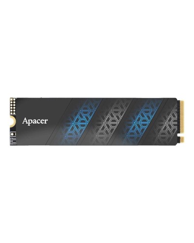 Накопитель SSD Apacer AS2280P4U Pro 512Gb NVMe M.2 Gen3x4 (AP512GAS2280P4UPRO-1)