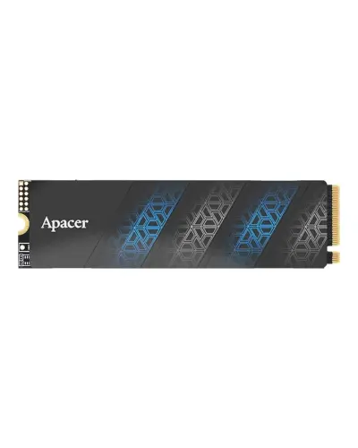 Накопичувач SSD Apacer AS2280P4U Pro 1Tb NVMe M.2 Gen3x4 (AP1TBAS2280P4UPRO-1)