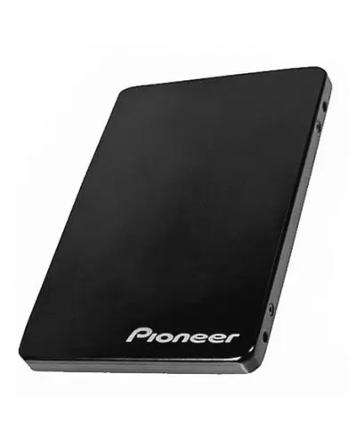 Диск SSD SATA 2.5" Pioneer 1TB (APS-SL3N-1T)