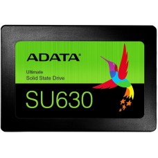 Накопитель SSD ADATA Ultimate SU630 1.92Tb SATA 2.5" (ASU630SS-1T92Q-R) new