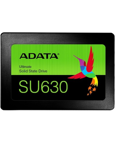 Накопитель SSD ADATA Ultimate SU630 1.92Tb SATA 2.5" (ASU630SS-1T92Q-R)
