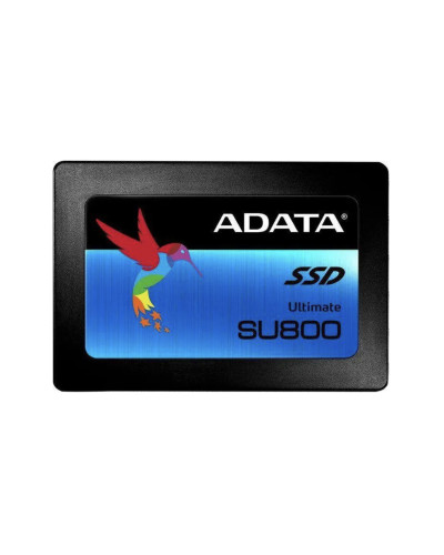 Накопитель SSD ADATA SU800 1Tb SATA (ASU800SS-1TT)