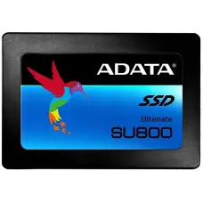 Накопичувач SSD ADATA Ultimate SU800 1Tb SATA 2.5" (ASU800SS-1TT-C) new
