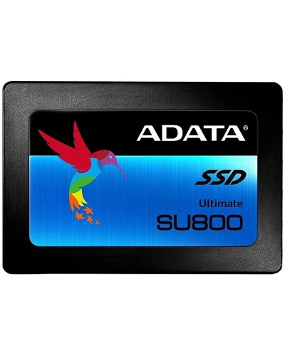 Накопитель SSD ADATA Ultimate SU800 1Tb SATA 2.5" (ASU800SS-1TT-C)
