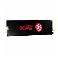 Накопичувач SSD ADATA XPG SX8100 4TB M.2 NVME 2280 (ASX8100NP-4TT-C)