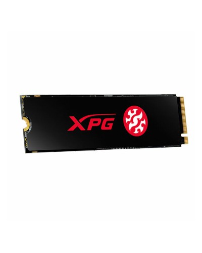 Накопичувач SSD ADATA XPG SX8100 4TB M.2 NVME 2280 (ASX8100NP-4TT-C)