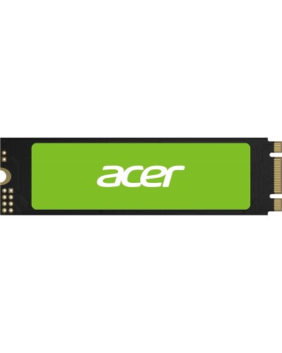 Накопитель SSD Acer RE100 512Gb NVMe M.2 SATA (BL.9BWWA.114)