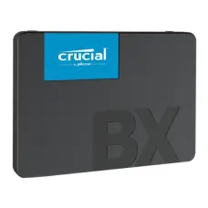 Диск SSD SATA 2.5" 1TB Crucial BX500 (CT1000BX500SSD1) (New)