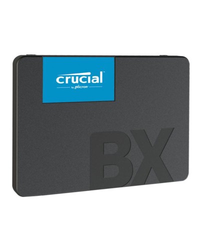 Диск SSD SATA 2.5" 1TB Crucial BX500 (CT1000BX500SSD1)