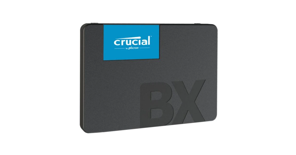 Диск SSD SATA 2.5