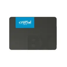 Диск SSD Crucial BX500 2TB SATA 2.5"(CT2000BX500SSD1)