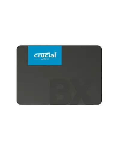 Диск SSD Crucial BX500 2TB SATA 2.5"(CT2000BX500SSD1)