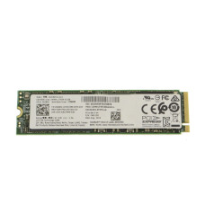 Накопичувач SSD Liteon 512Gb NVMe M.2 Gen3x4 (CA3-8D512-Q11)