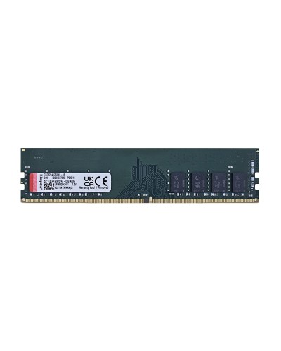 Оперативна пам'ять Kingston 16Gb DDR4-3200 PC4-25600 2Rx8 (CBD32D4U2S8MF-16) UDIMM Non-ECC Unbuffered