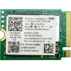 Накопичувач SSD SSSTC 128Gb NVMe M.2 Gen3x4 (CL1-3D128-Q11)