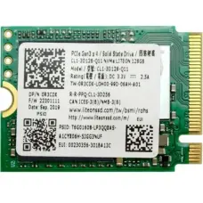Накопичувач SSD Liteon 128Gb NVMe M.2 Gen3x4 (CL1-3D128-Q11)
