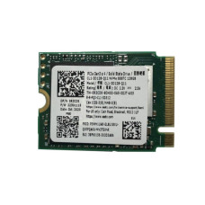 Накопичувач SSD SSSTC 128Gb NVMe M.2 Gen3x4 (CL1-3D128-Q11)