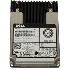 Накопитель SSD Dell OEM 800Gb SAS 12Gb/s (PX05SMB080Y / 0CN3JH)