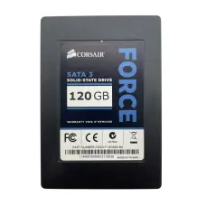 Накопичувач SSD Corsair Force Series 3 120Gb SATA 2.5 (CSSD-F120GB3)