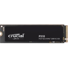 Накопитель SSD Crucial P310 M.2 1Tb NVMe M.2 Gen4x4 (CT1000P310SSD5) new