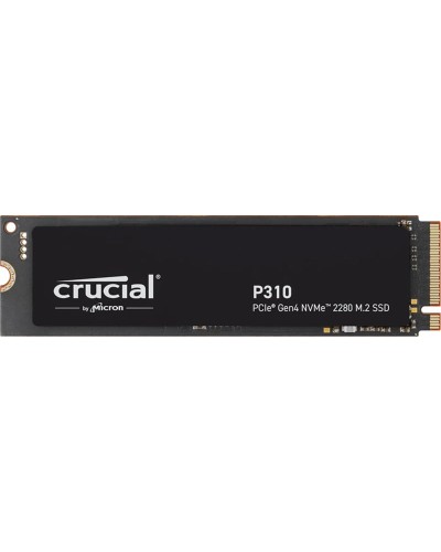 Накопитель SSD Crucial P310 M.2 1Tb NVMe M.2 Gen4x4 (CT1000P310SSD5)