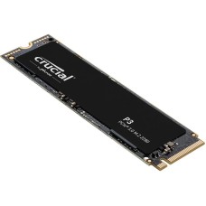 Накопитель SSD Crucial P3 M.2 1Tb NVMe M.2 Gen3x4 (CT1000P3SSD8) new