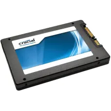 Накопичувач SSD Crucial M4 128Gb SATA 2.5" (CT128M4SSD2)