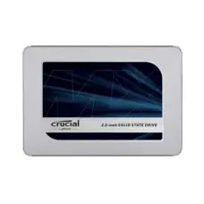 Накопичувач SSD Crucial MX500 2Tb SATA (CT2000MX500SSD1)