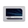 Накопичувач SSD Crucial MX500 2Tb SATA (CT2000MX500SSD1) (new)