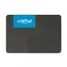 Накопитель SSD Crucial BX500 240Gb SATA 2.5 (CT240BX500SSD1) new