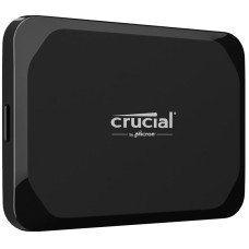 Портативний накопичувач SSD Crucial X9 4Tb Type-C (CT4000X9SSD902) new