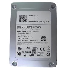 Накопитель SSD Lite-on 128Gb SATA 2.5" (CV1-CC128)