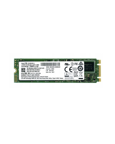 Накопитель SSD Liteon 512Gb M.2 SATA (CV3-8D512-11)