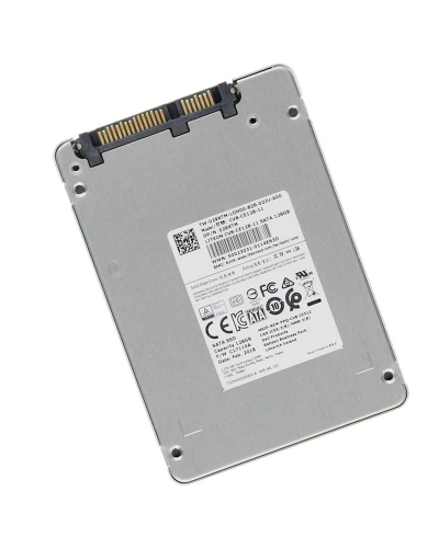 Накопичувач SSD Lite-on 128Gb SATA 2.5" (CV3-CE128)