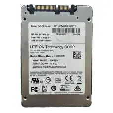 Накопичувач SSD Liteon 256Gb SATA 2.5" (CV3-CE256)