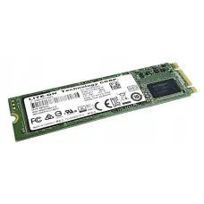 Накопитель SSD Liteon 128Gb M.2 SATA (CV4-8Q128-HP)