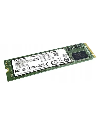 Накопитель SSD Liteon 128Gb M.2 SATA (CV4-8Q128-HP)